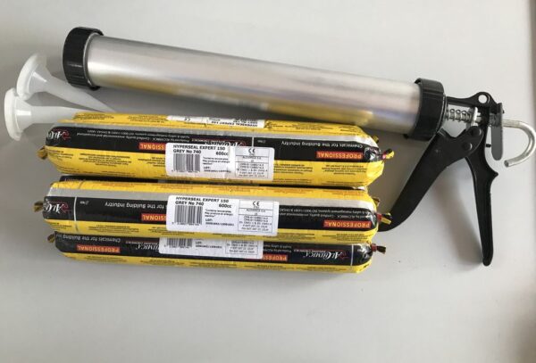 hyperseal 150