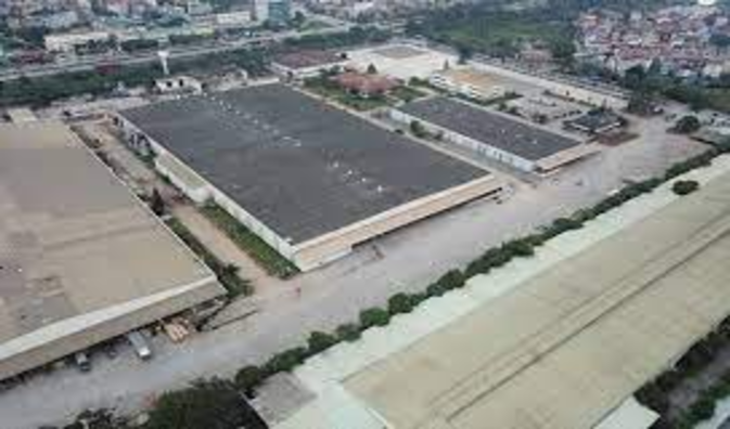 hateco logistics