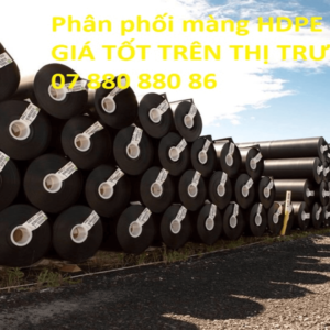 màng hdpe