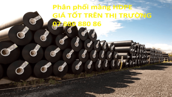 màng hdpe