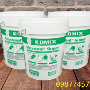 maxseal super