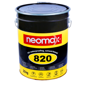 neomax-820-l