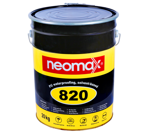 neomax-820-l