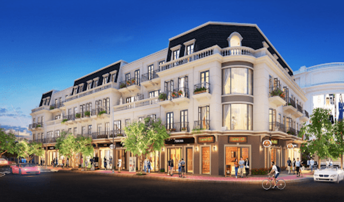 shophouse kontum