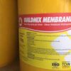 buildmix membrane