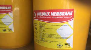 buildmix membrane