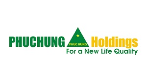công ty xây dựng phục hưng holding