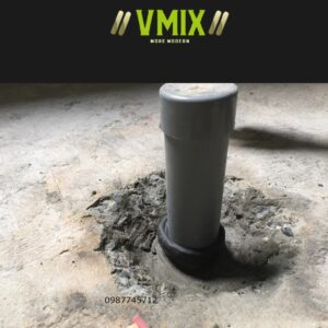vữa tự chảy không co ngót